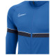 Nike Παιδική ζακέτα Dri-FIT Academy